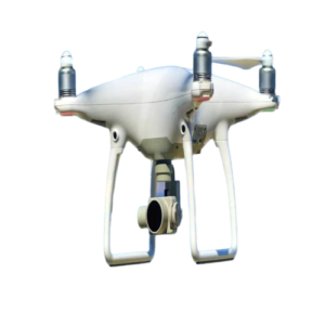 4K Dual HD Camera Professional Quadcopter